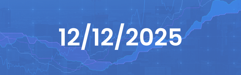 Daily Analysis 12/12/2025